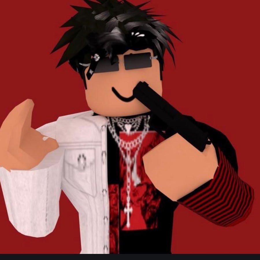 Слендер РОБЛОКС стиль