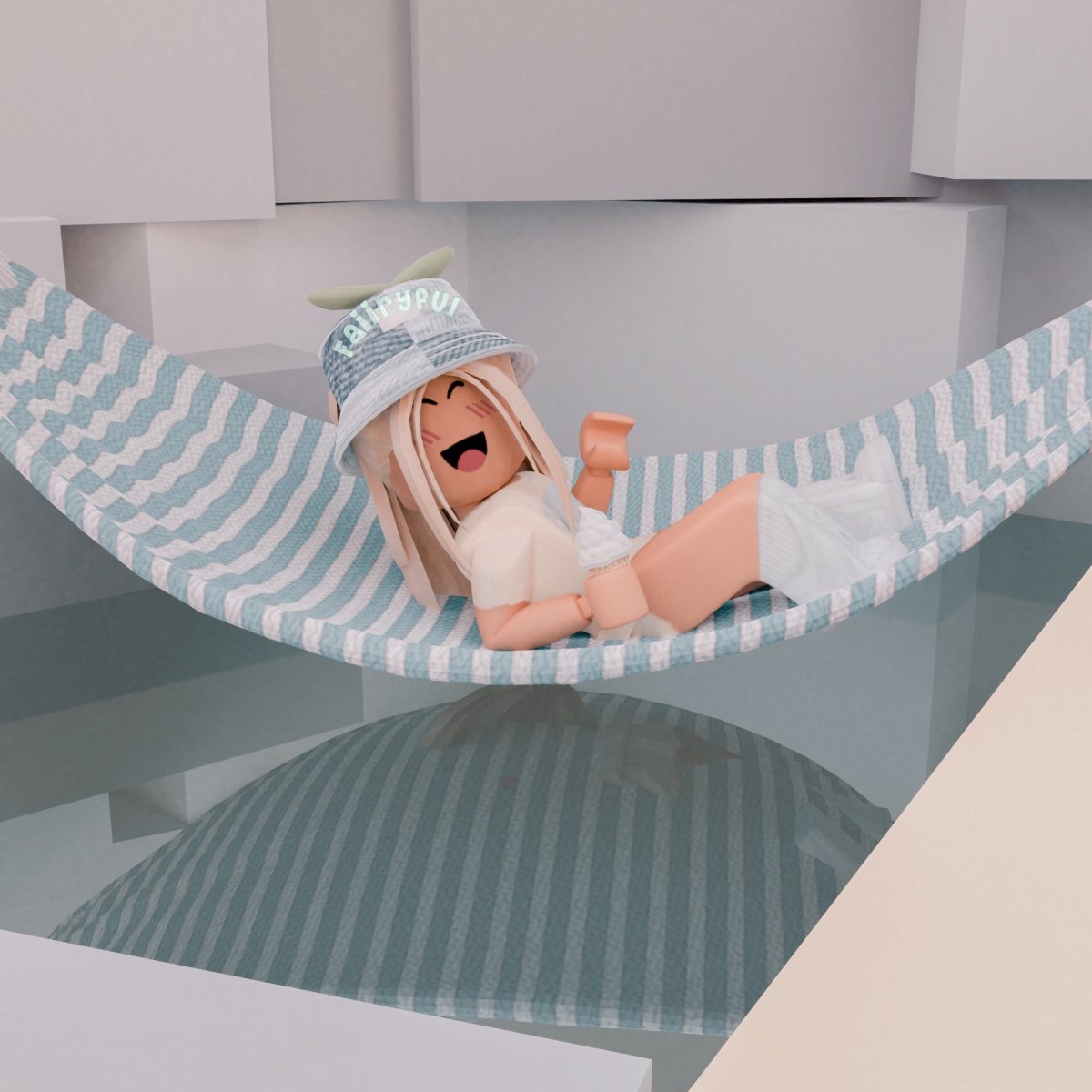 РОБЛОКС девочки