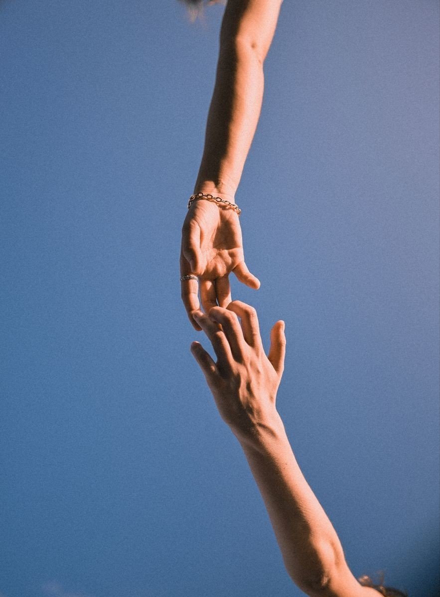 Ладонь Эстетика