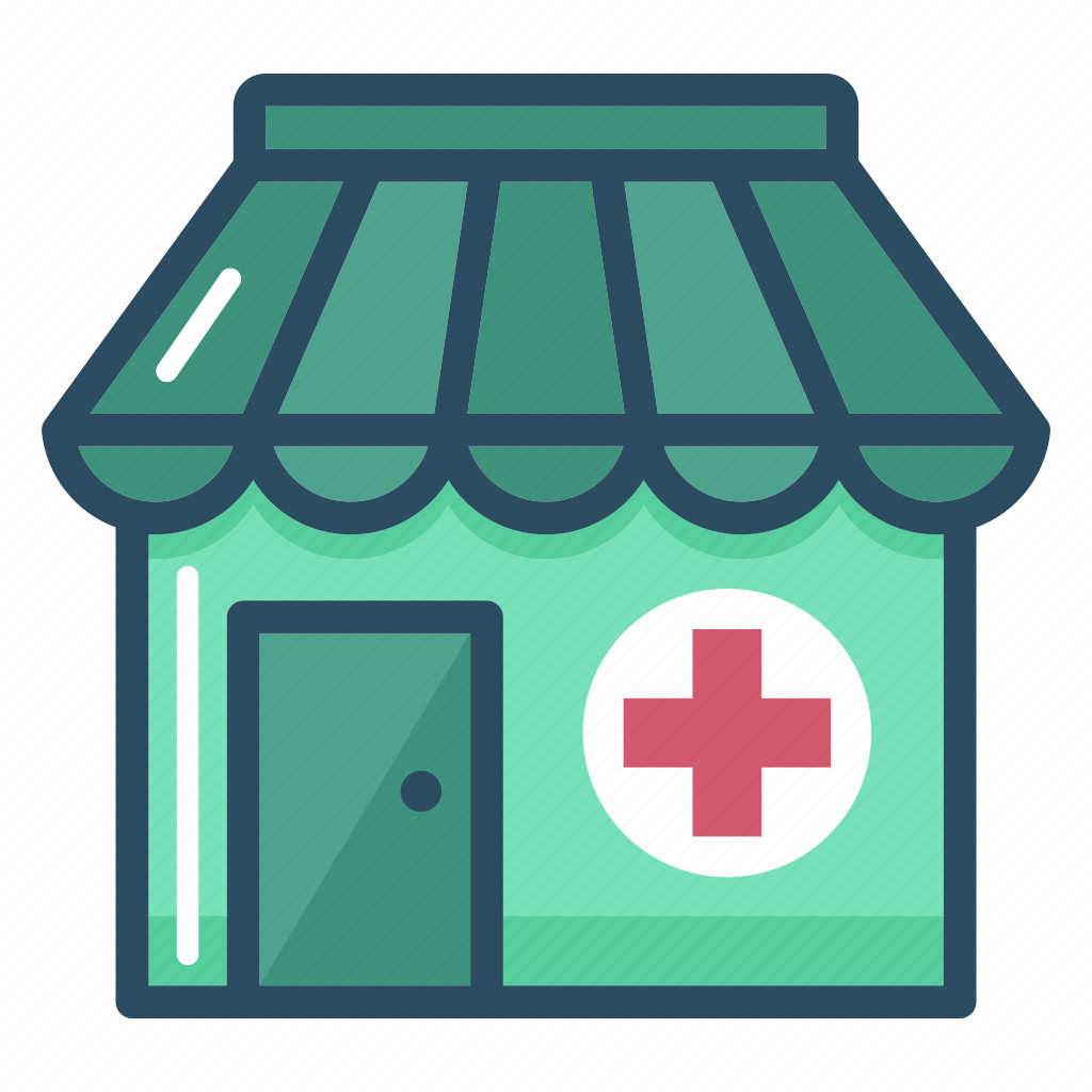 Аптека мультяшные