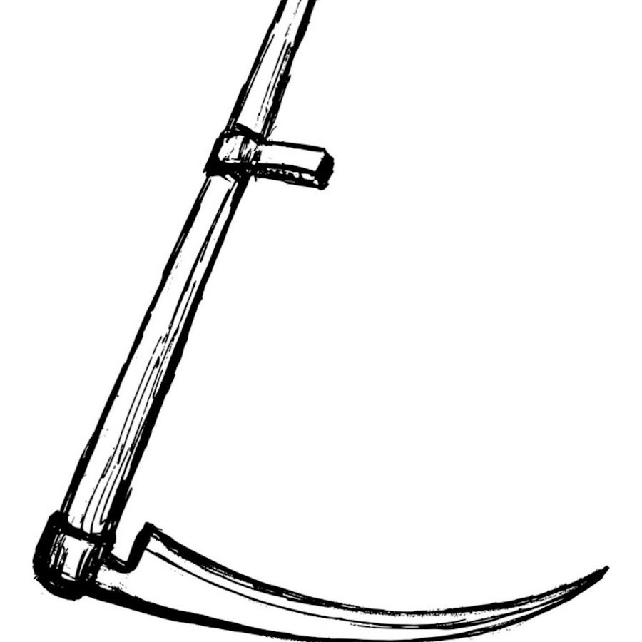 Плетут косы иллюстрация