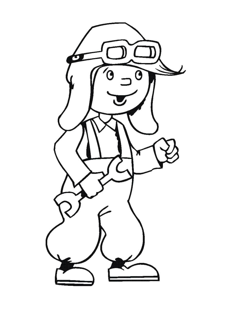 Незнайка Знайка Пилюлькин