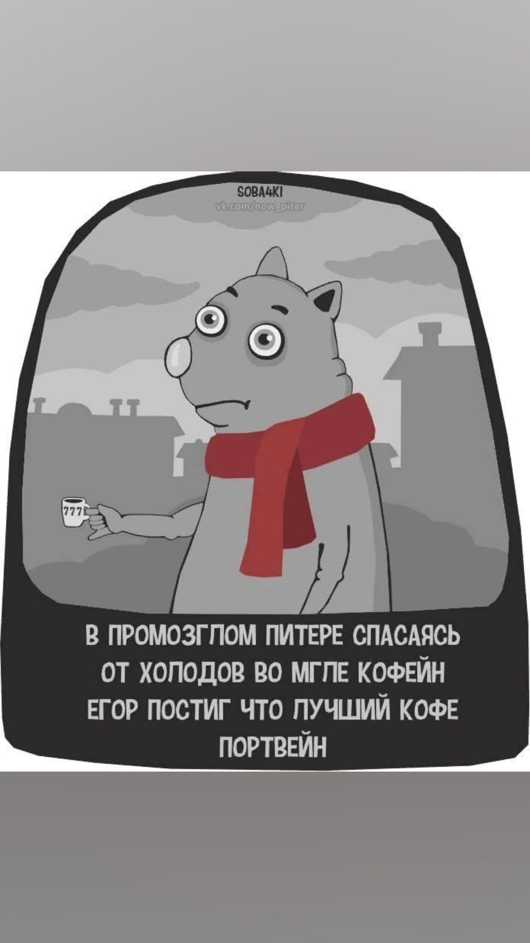 Soba4ki приколы