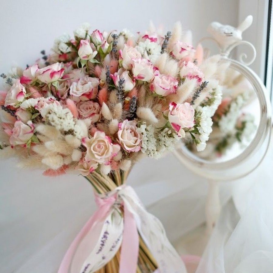 С днём рождения нежные открытки