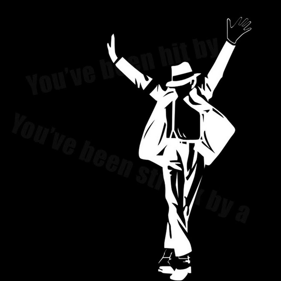 Майкл Джексон эмблема