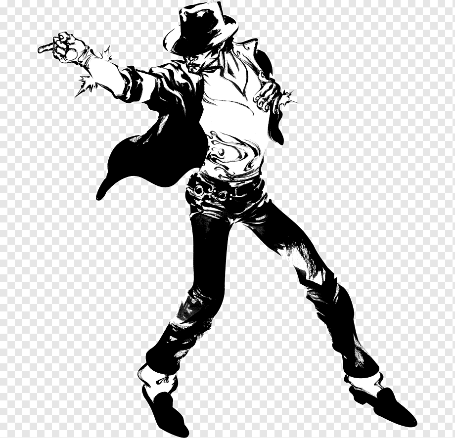 Майкл Джексон арт