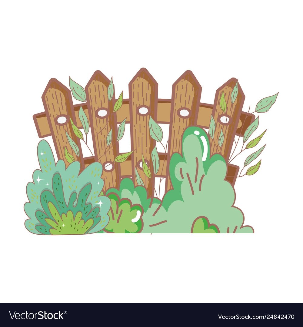 Забор картинка для детей