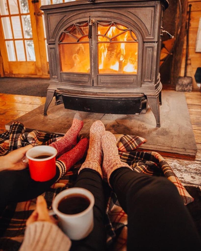 Домашний уют