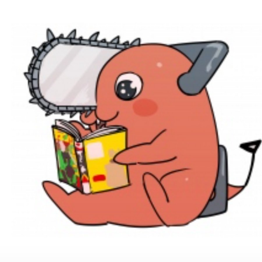 Почитта человек бензопила