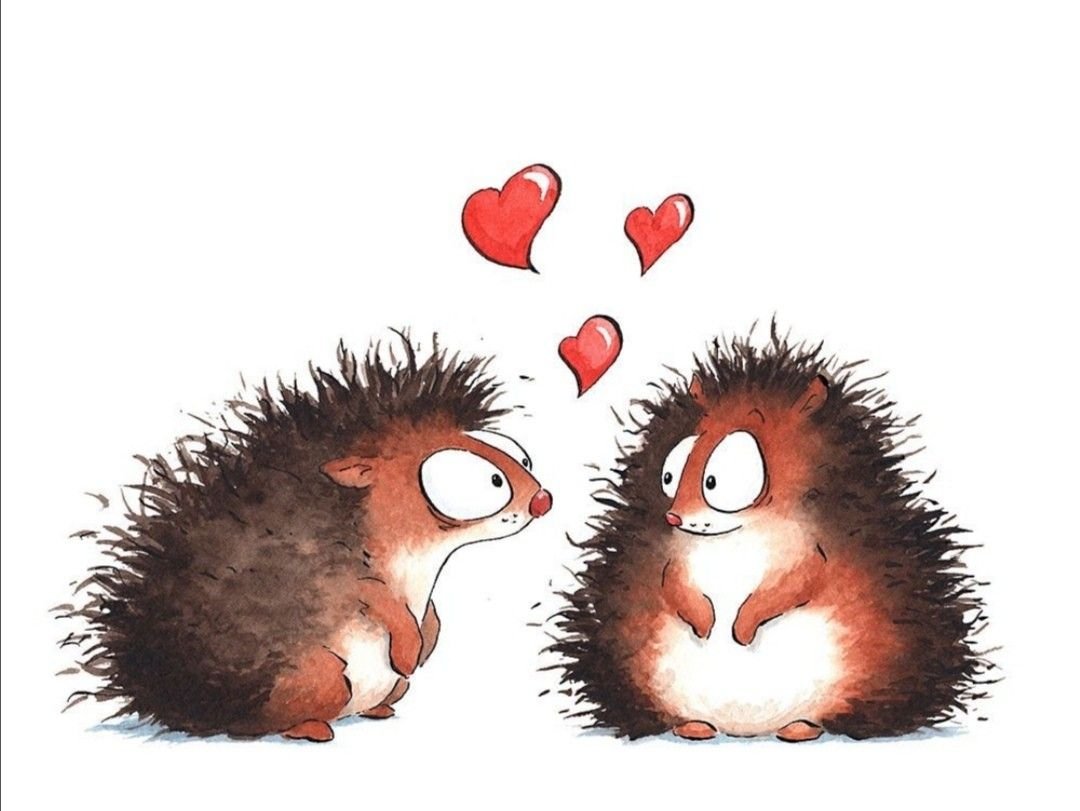 Исайя Берлин еж и лиса