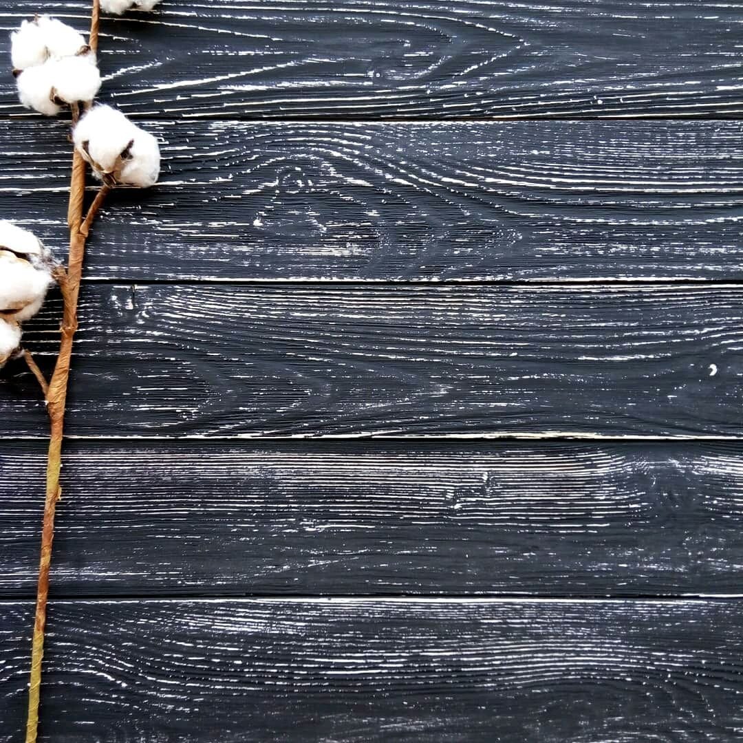 Фотофон деревянный