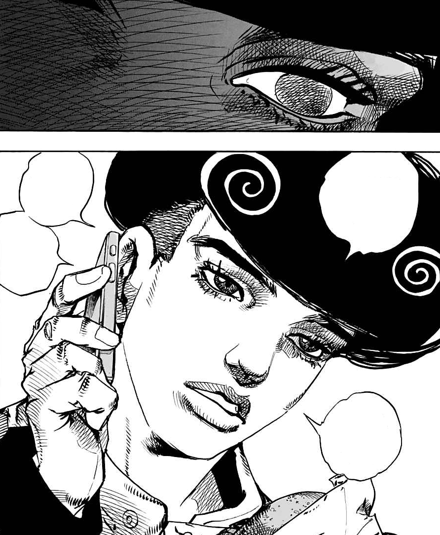 Смерть Тоору Джоджолион