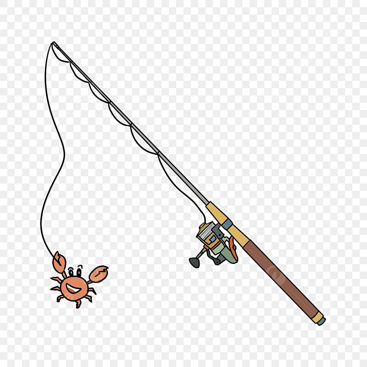 Технология 2 класс удочка и рыбка