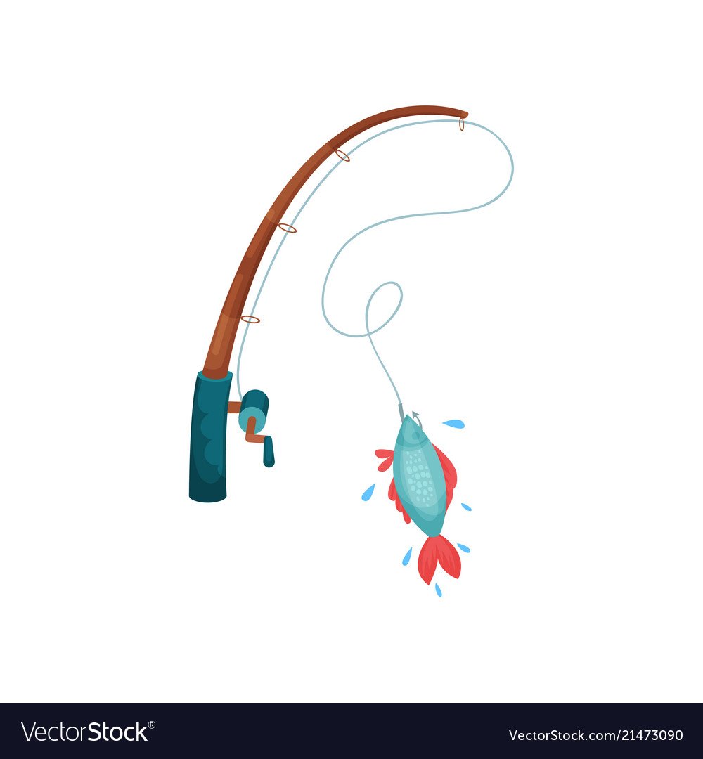 Скрещенные удочки