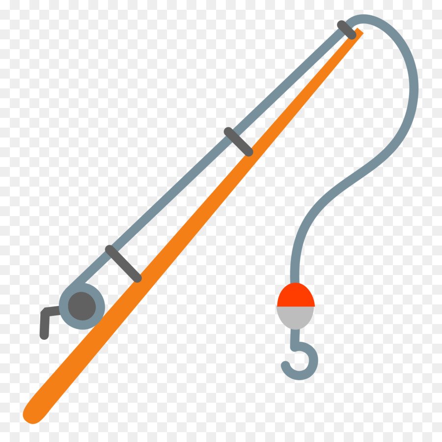 Спиннинг на прозрачном фоне