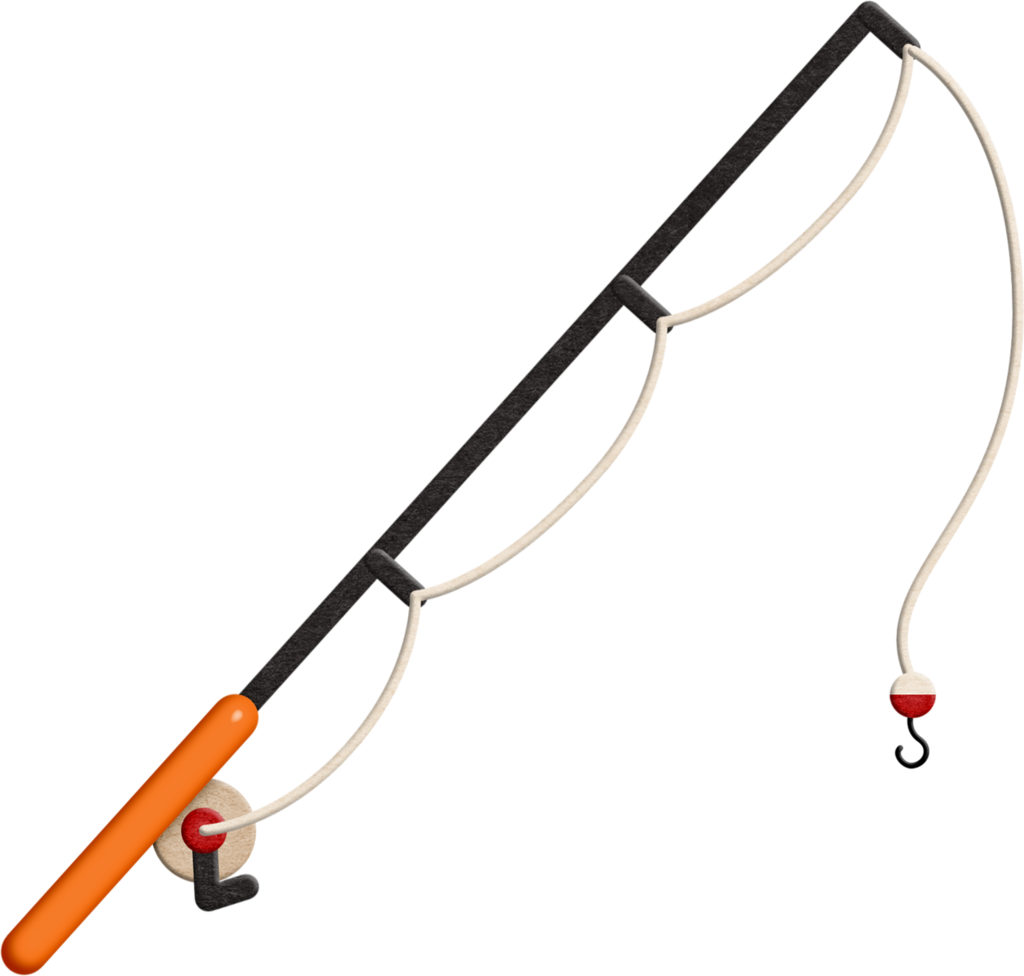 Спиннинг без фона