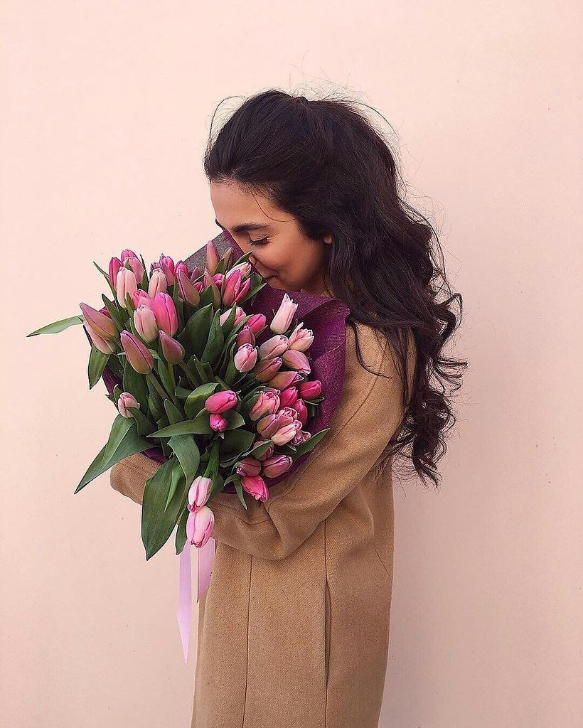 Виктория Державина