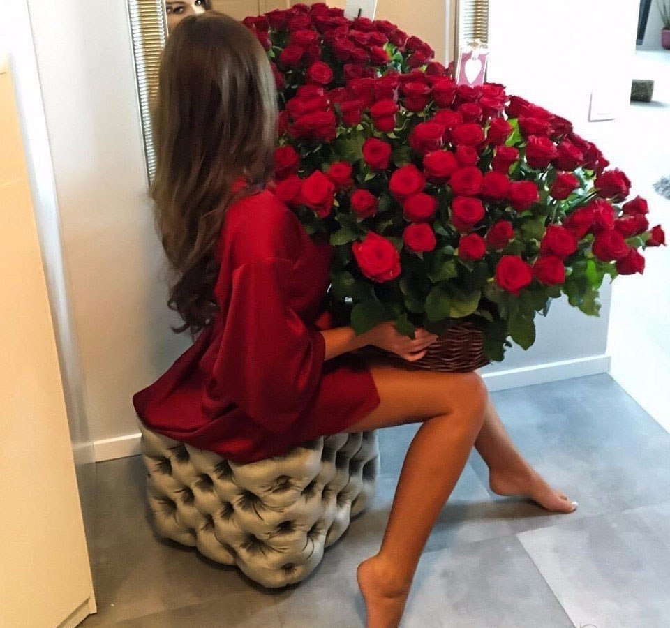 Николь Харитонова