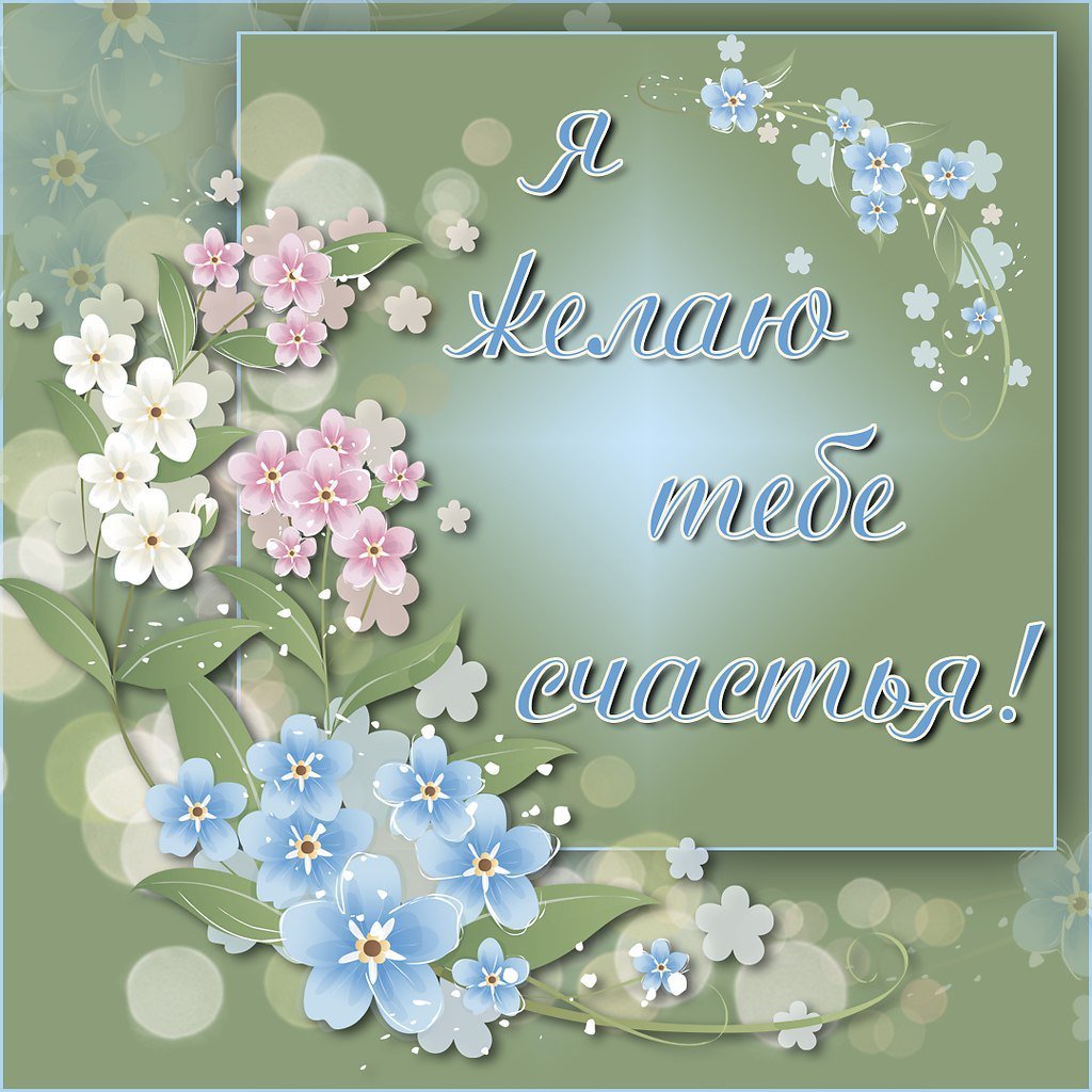 Хорошего дня и отличного настроения