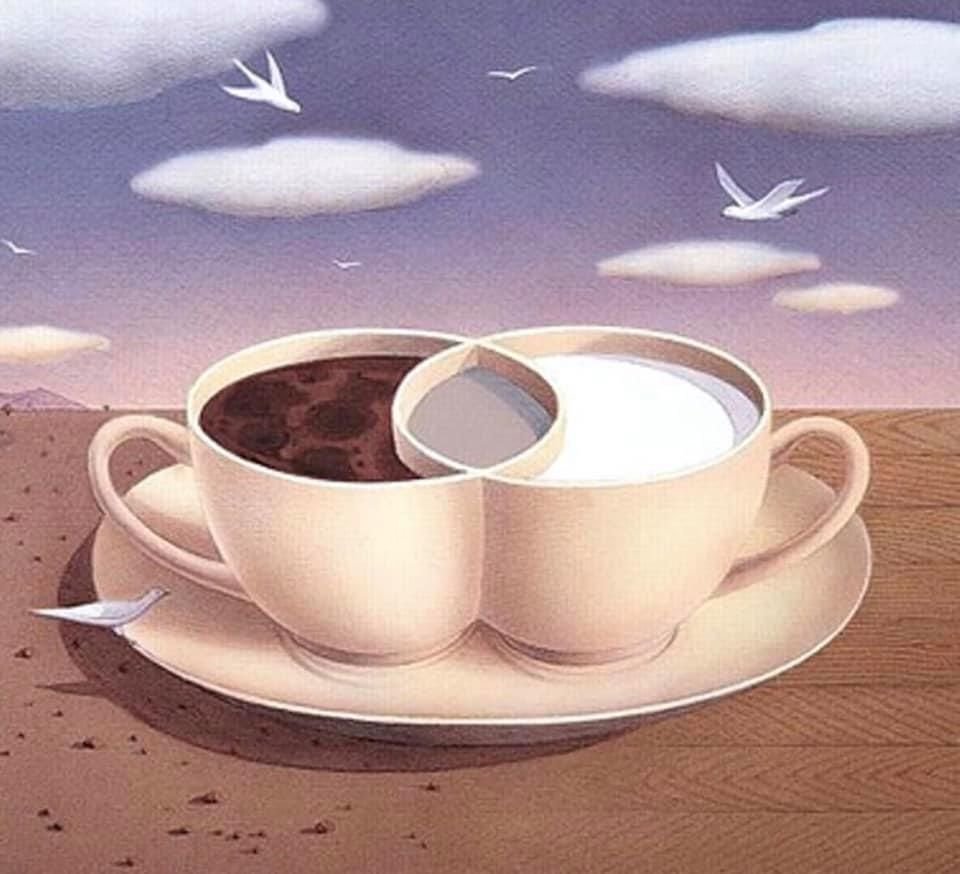 Утренние картины