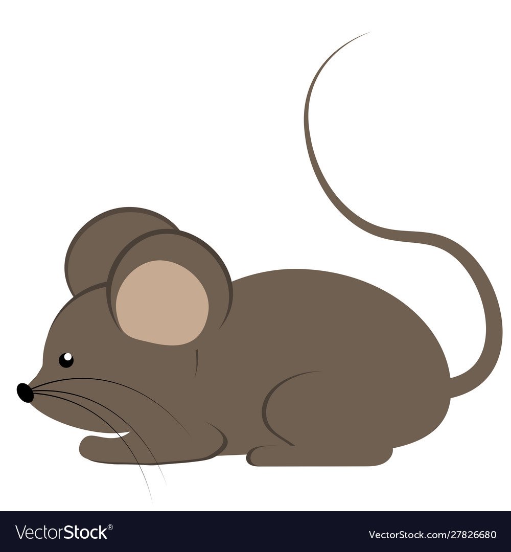 Знак Мульти мышь