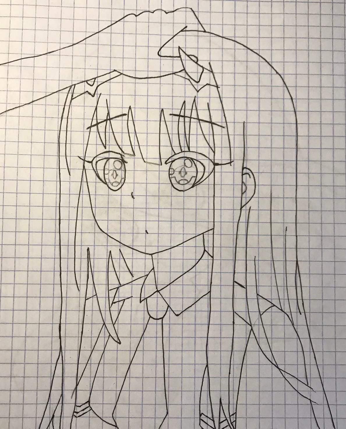 Пиксель арт схемы