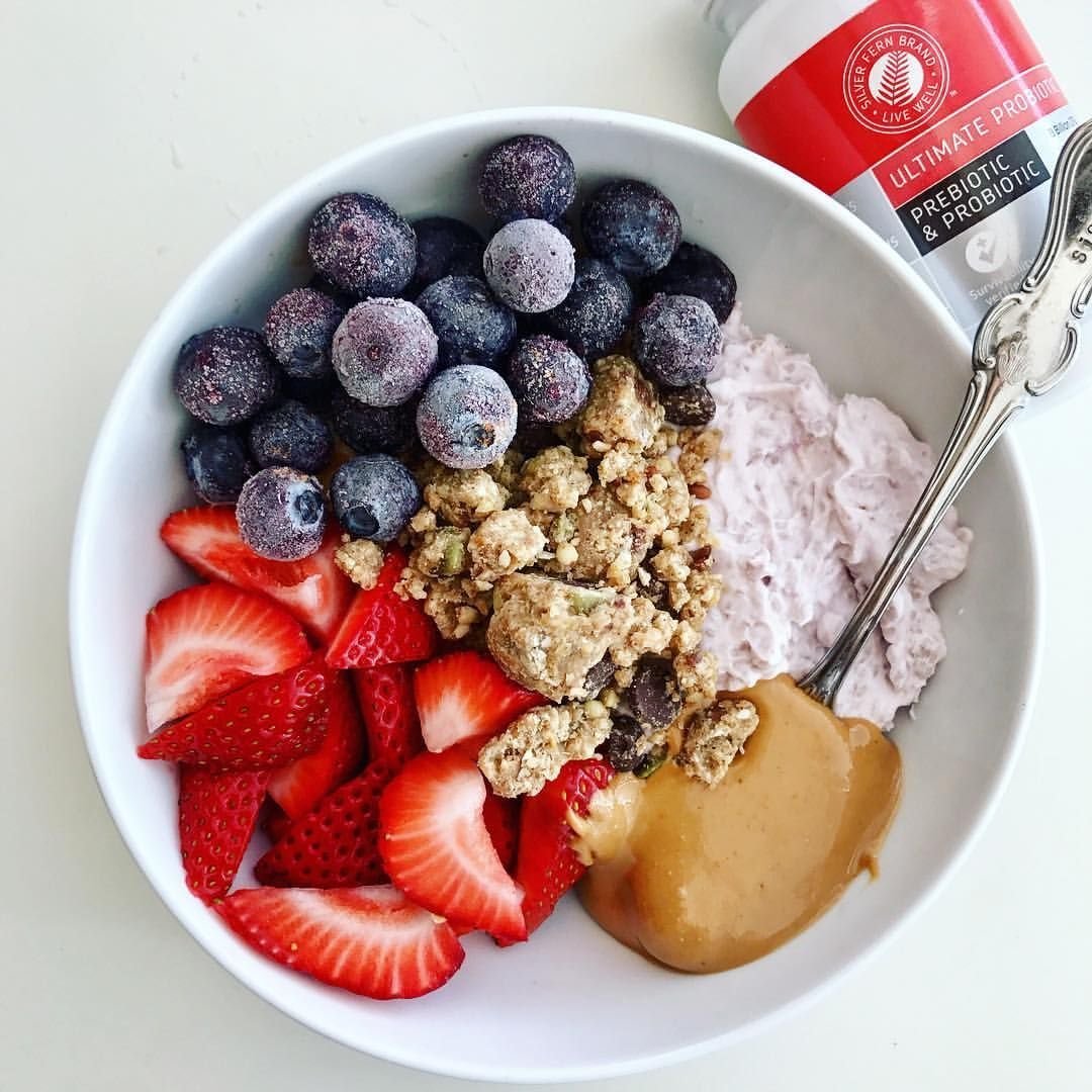 Правильное питание Эстетика