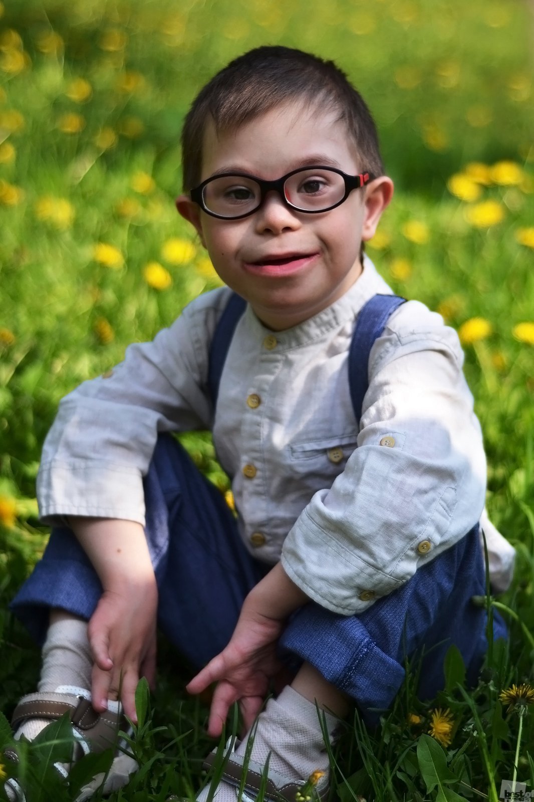 Особенности ребенка