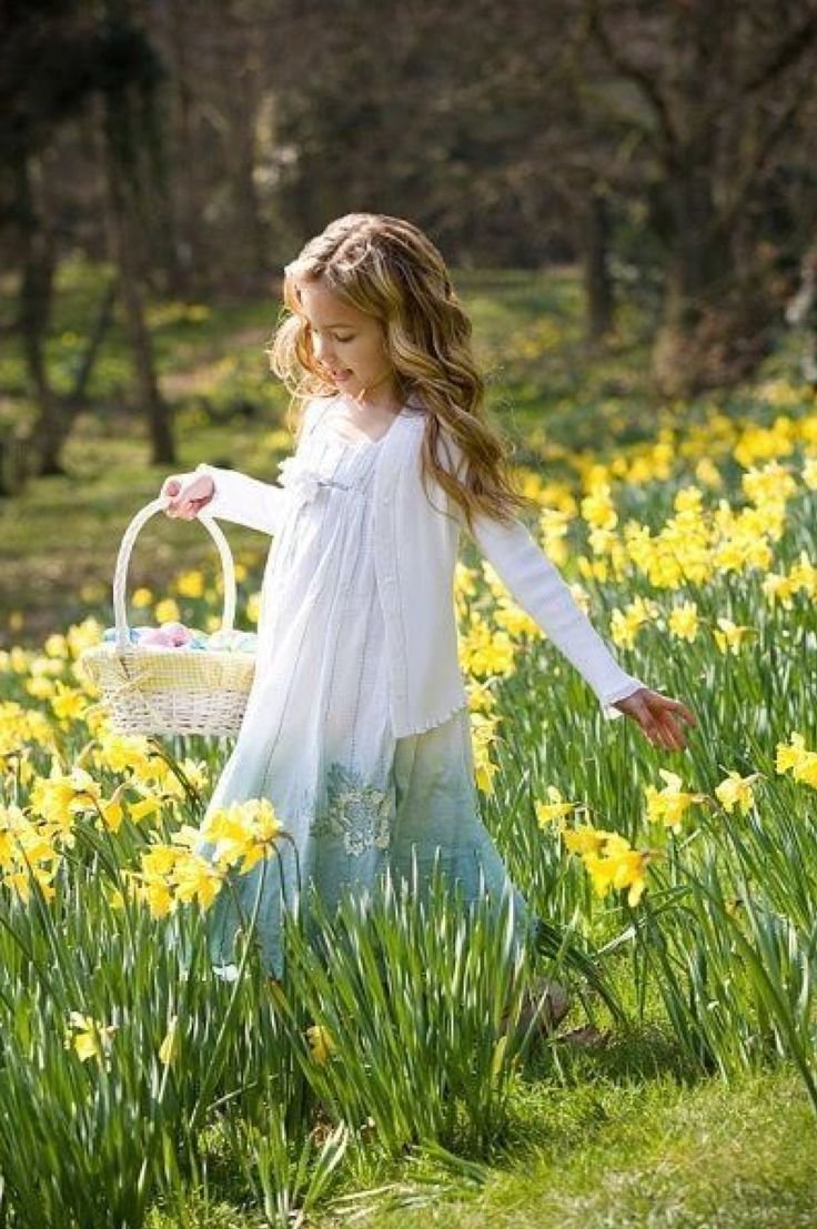 Веселое солнышко