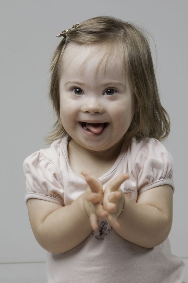 Солнечные дети