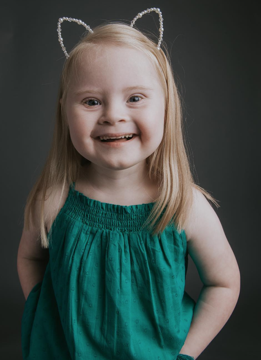 Солнечные дети