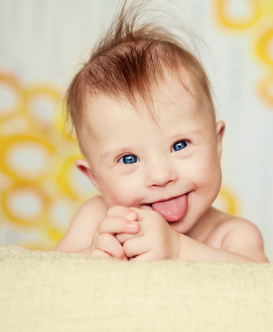 Картинки солнечные дети