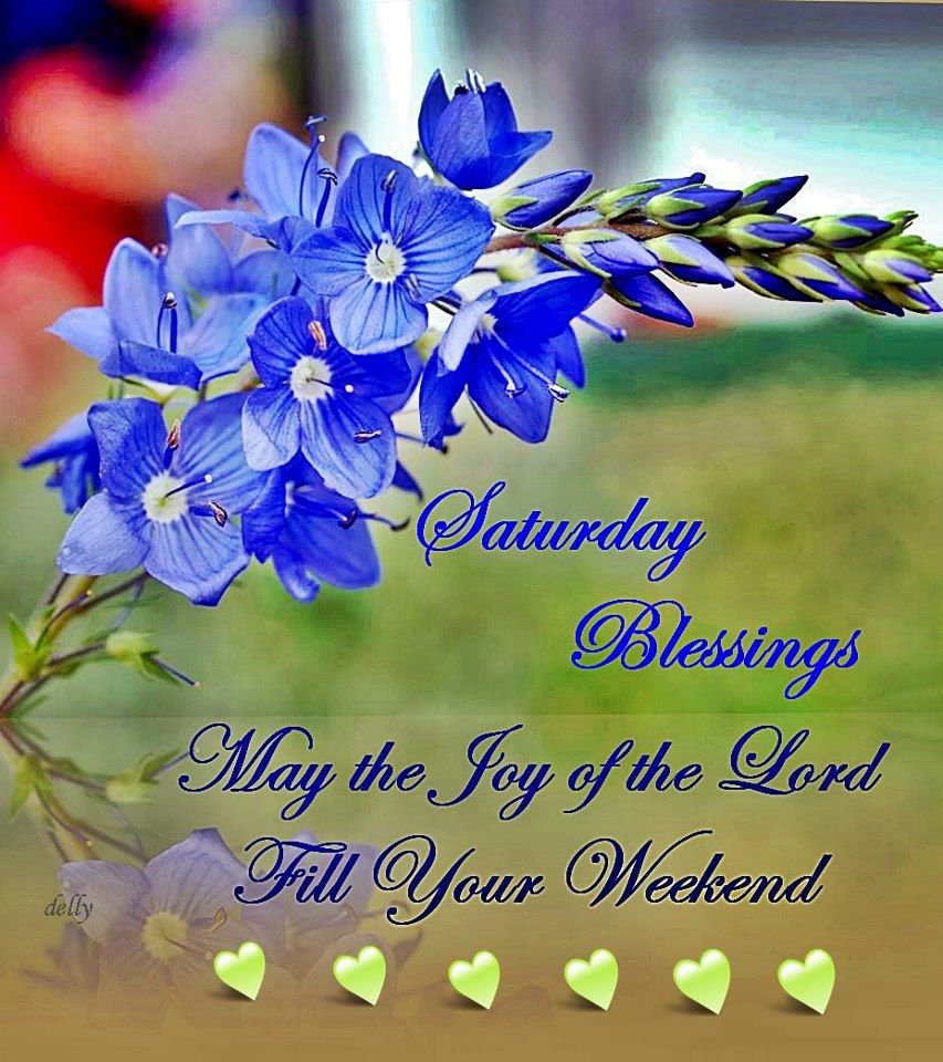 Христианские пожелания с добрым утром