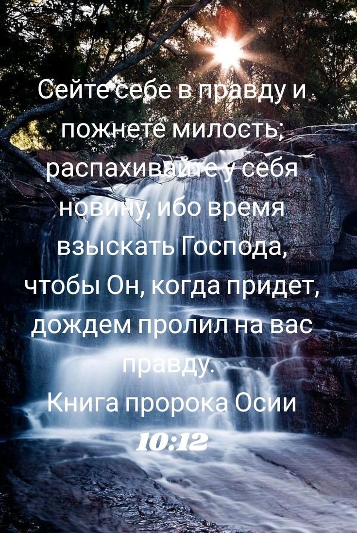 Благословенного дня