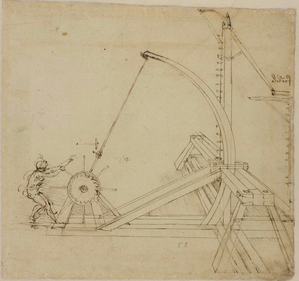 Da Vinci Inventions Leonardo and his Machines