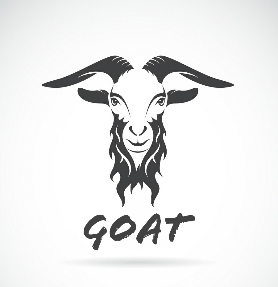 Козел в пиджаке