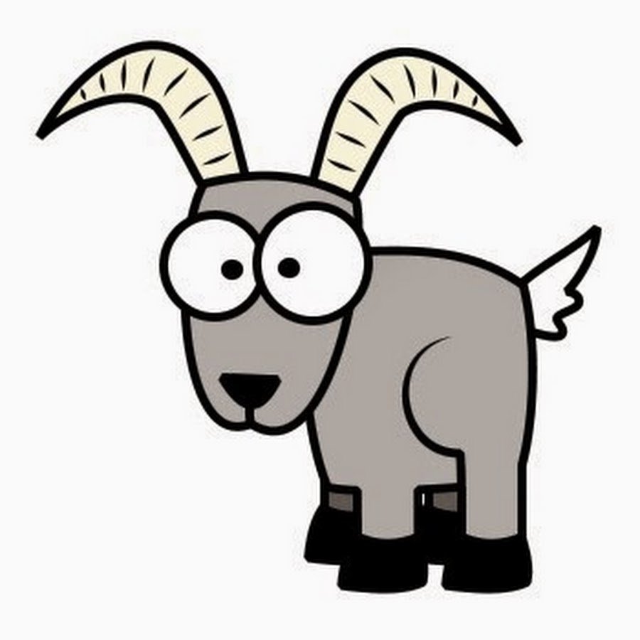 Ангорский козел