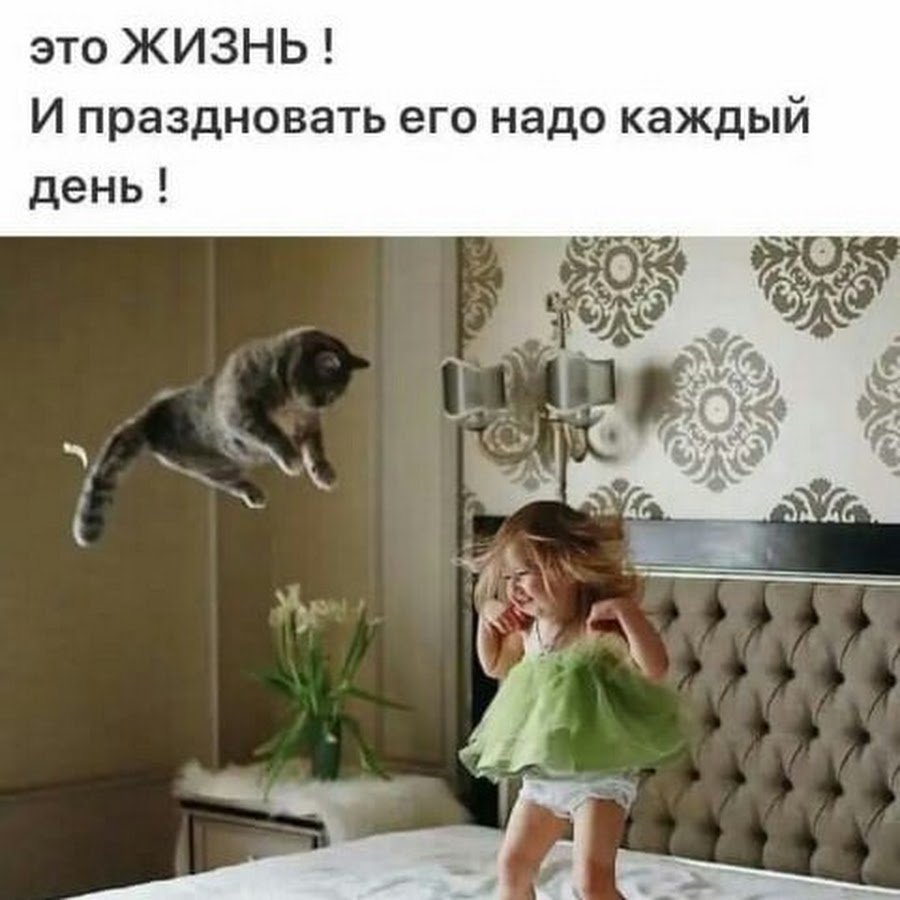 В гостях у бабушки