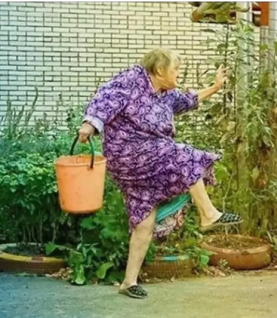 Забота картина