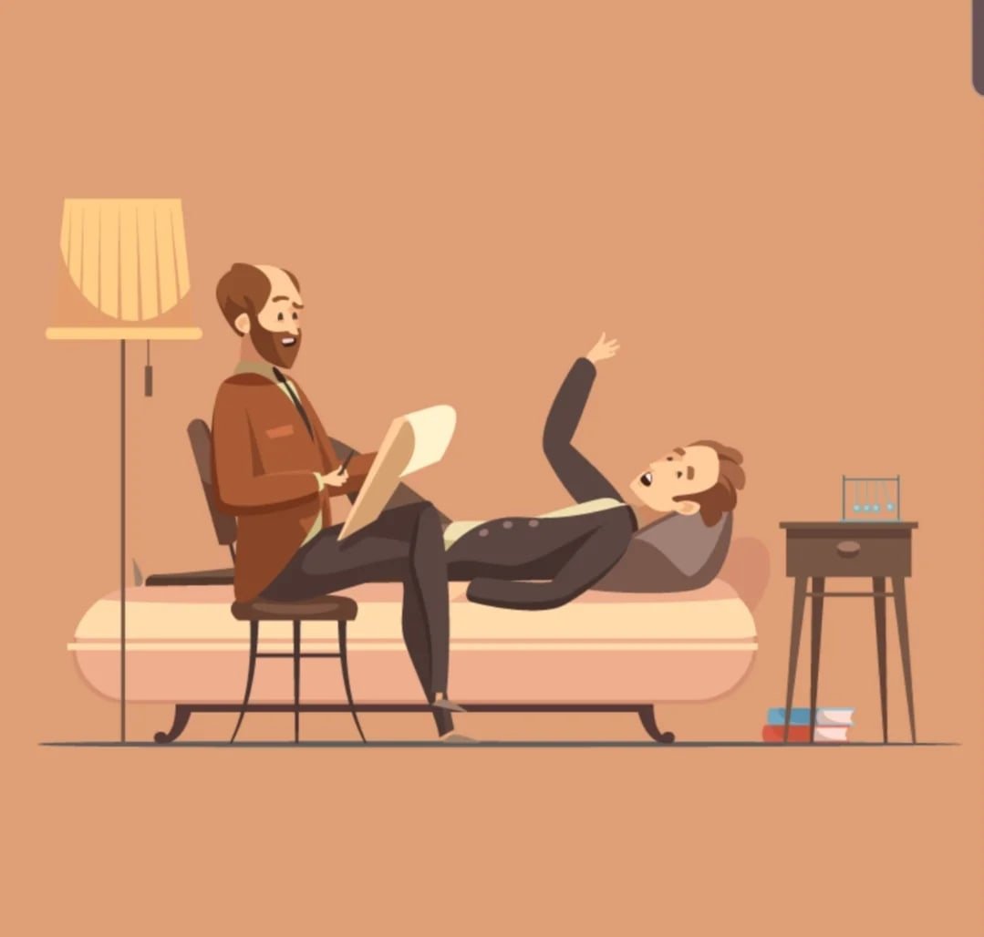 День психология 22 ноября