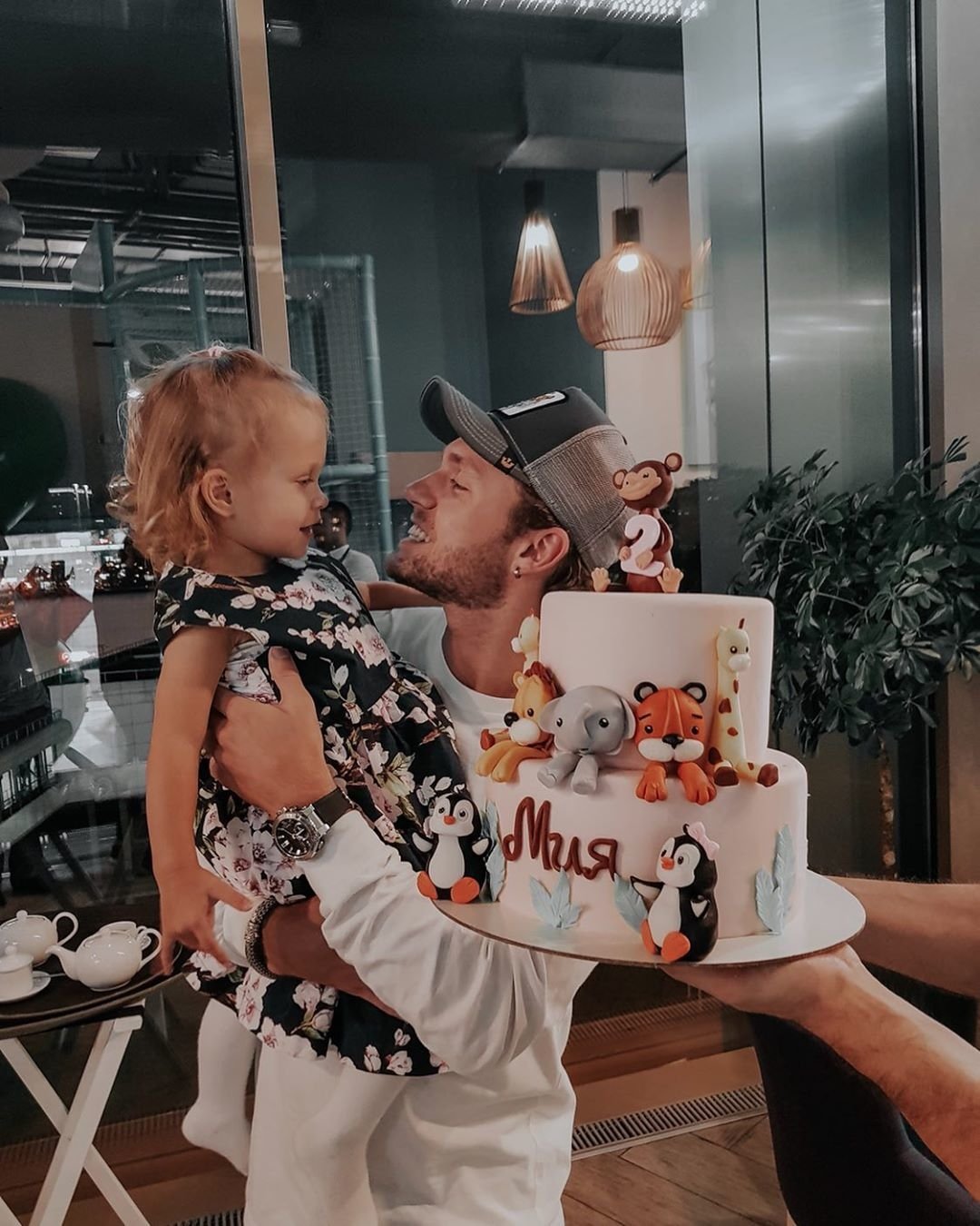 Рита Дакота и Влад Соколовский