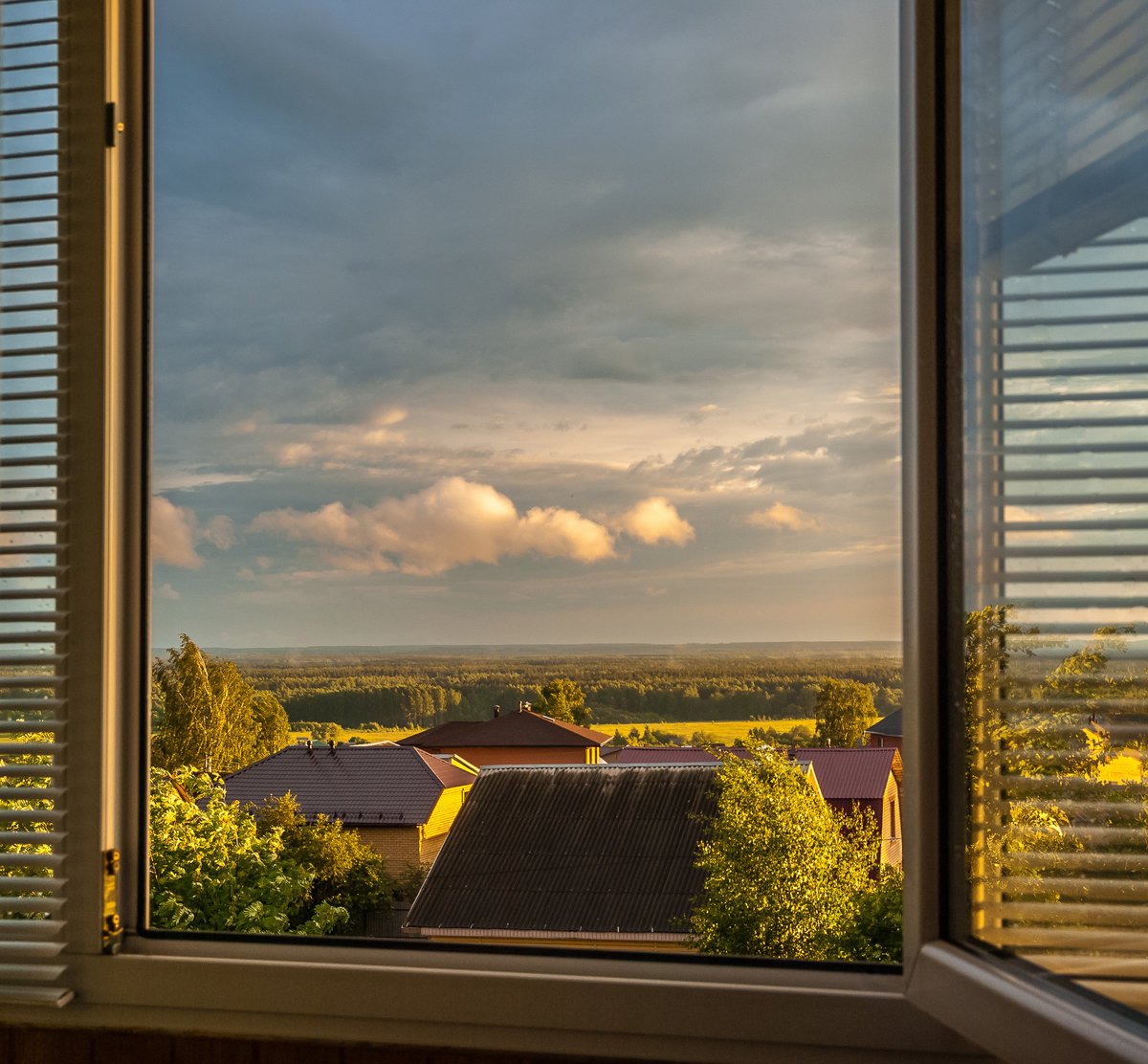 Уютная фотосессия