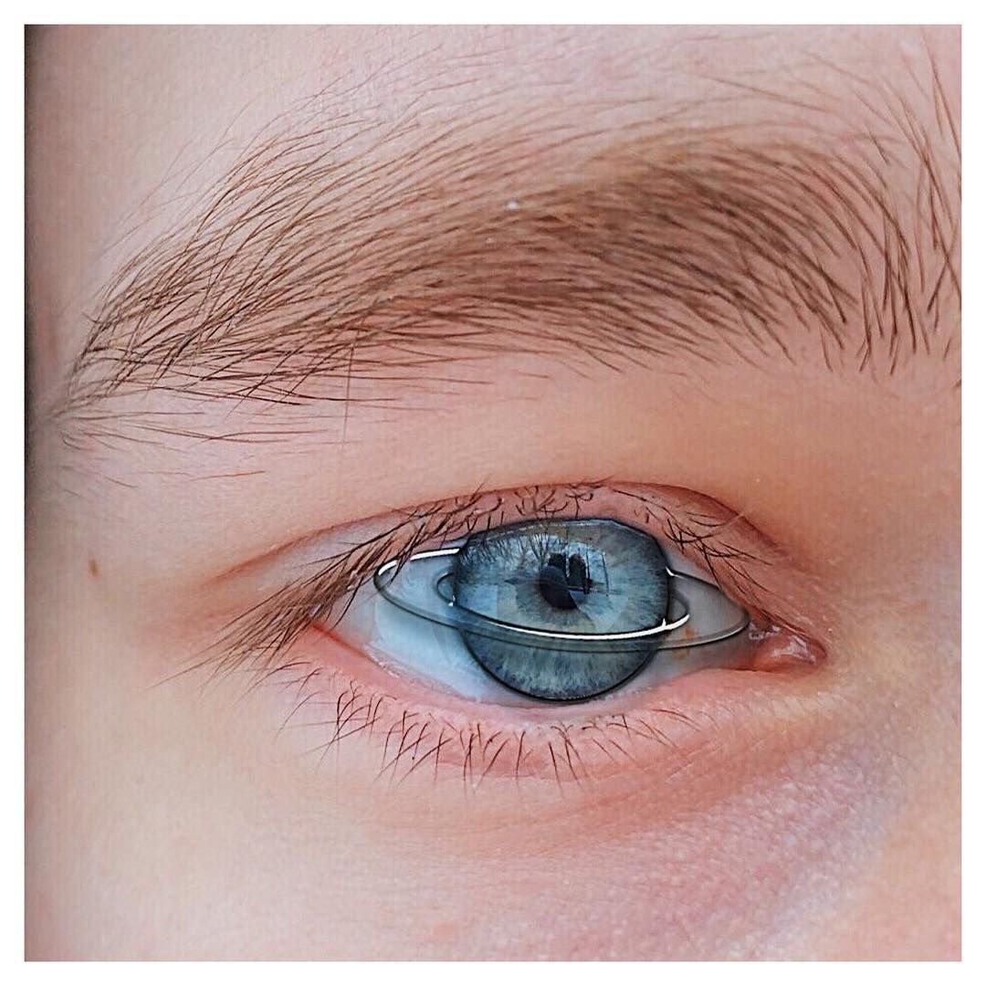 Синие глаза фото мужские без фотошопа