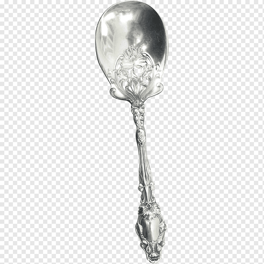 Ложка столовая нерж Юта ТМ appetite UT-01