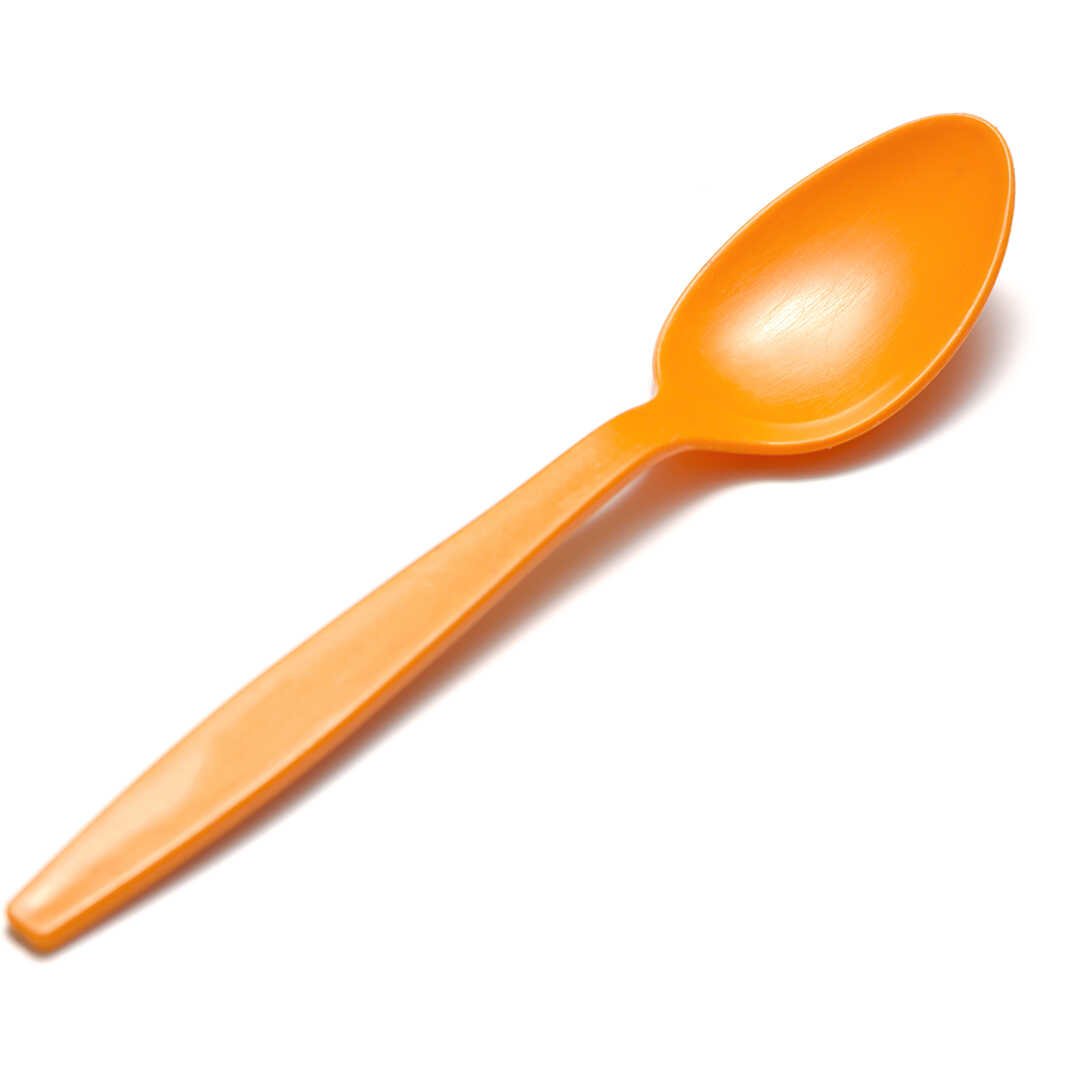 Игрушечная ложечка