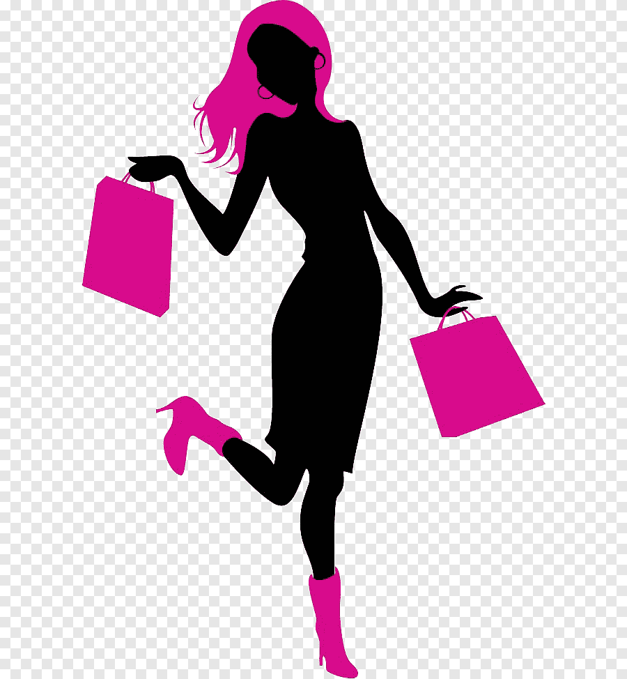 Аватар для интернет магазина женской одежды