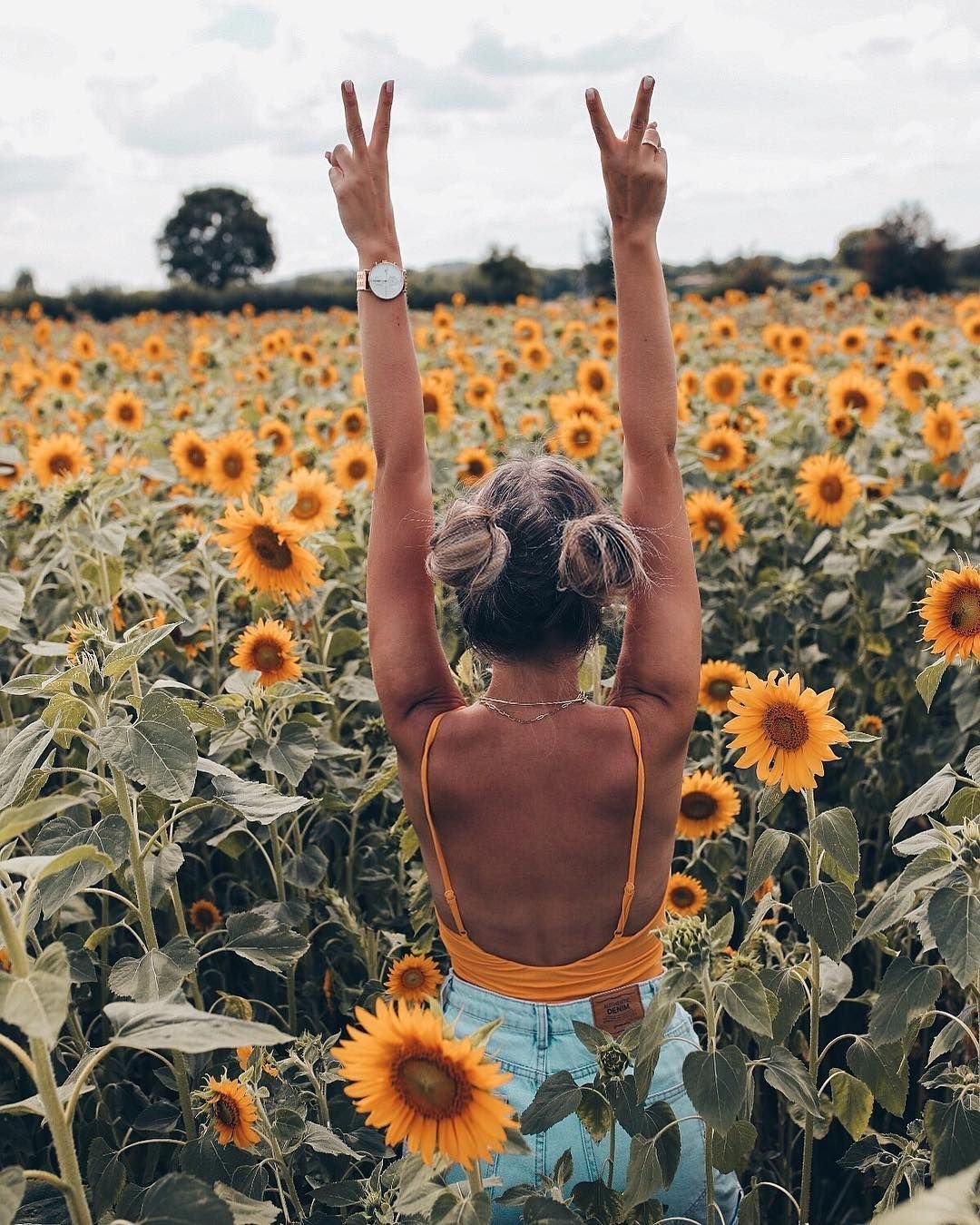 Море позитива