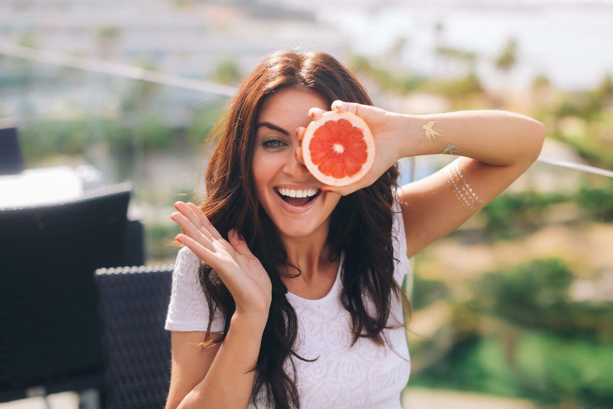 Женские ноги