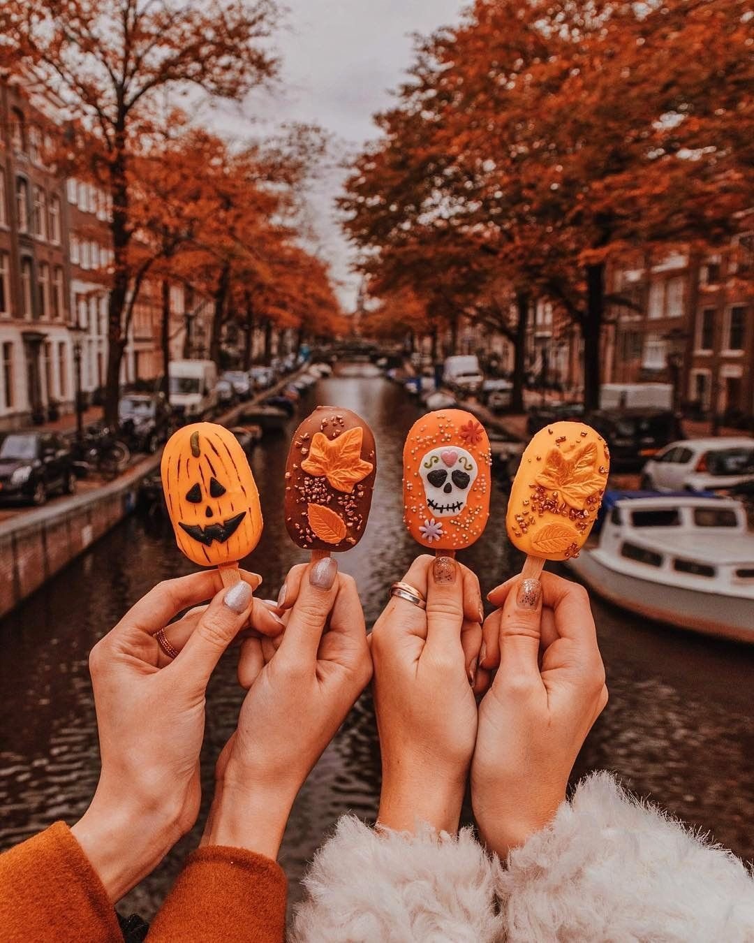 Креативные рисунки для детей