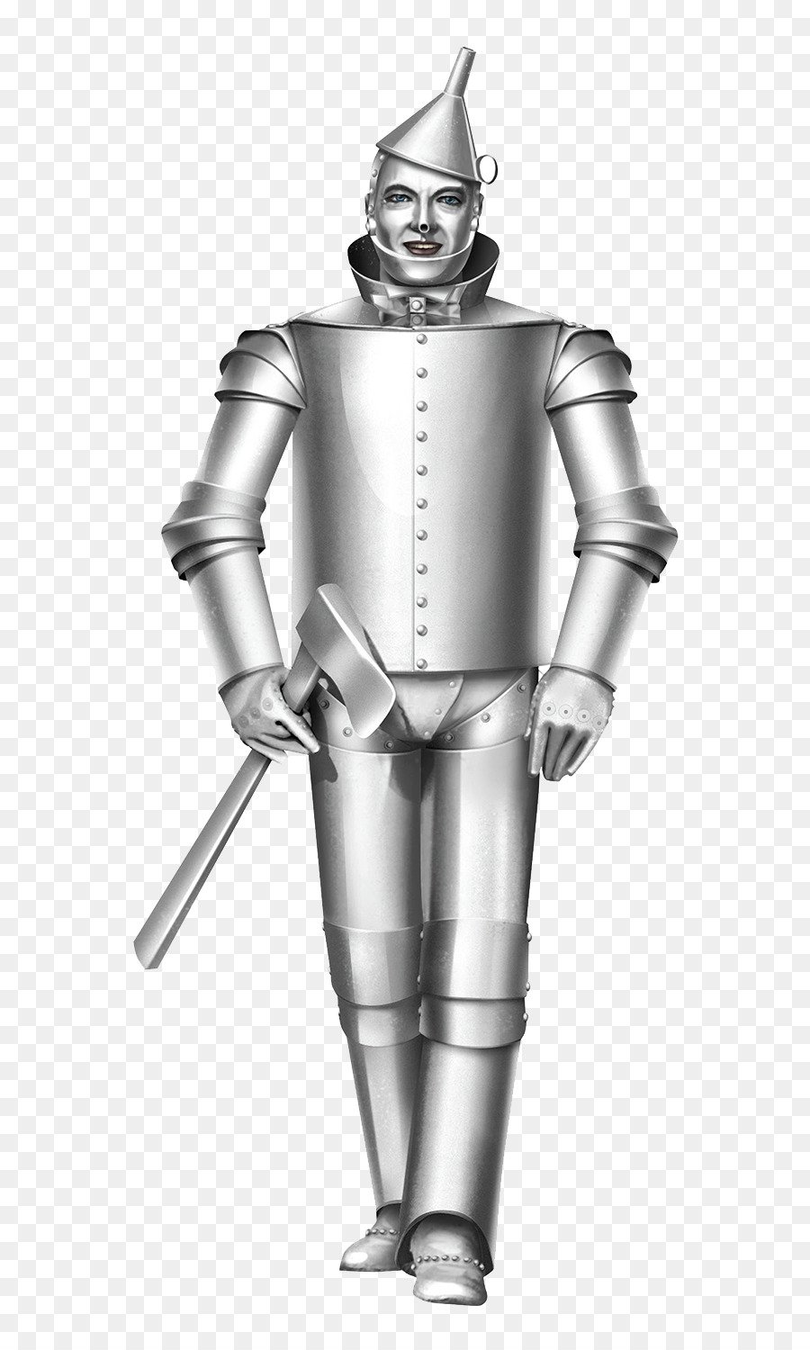 Элли Татошка страшил Железный тролосек